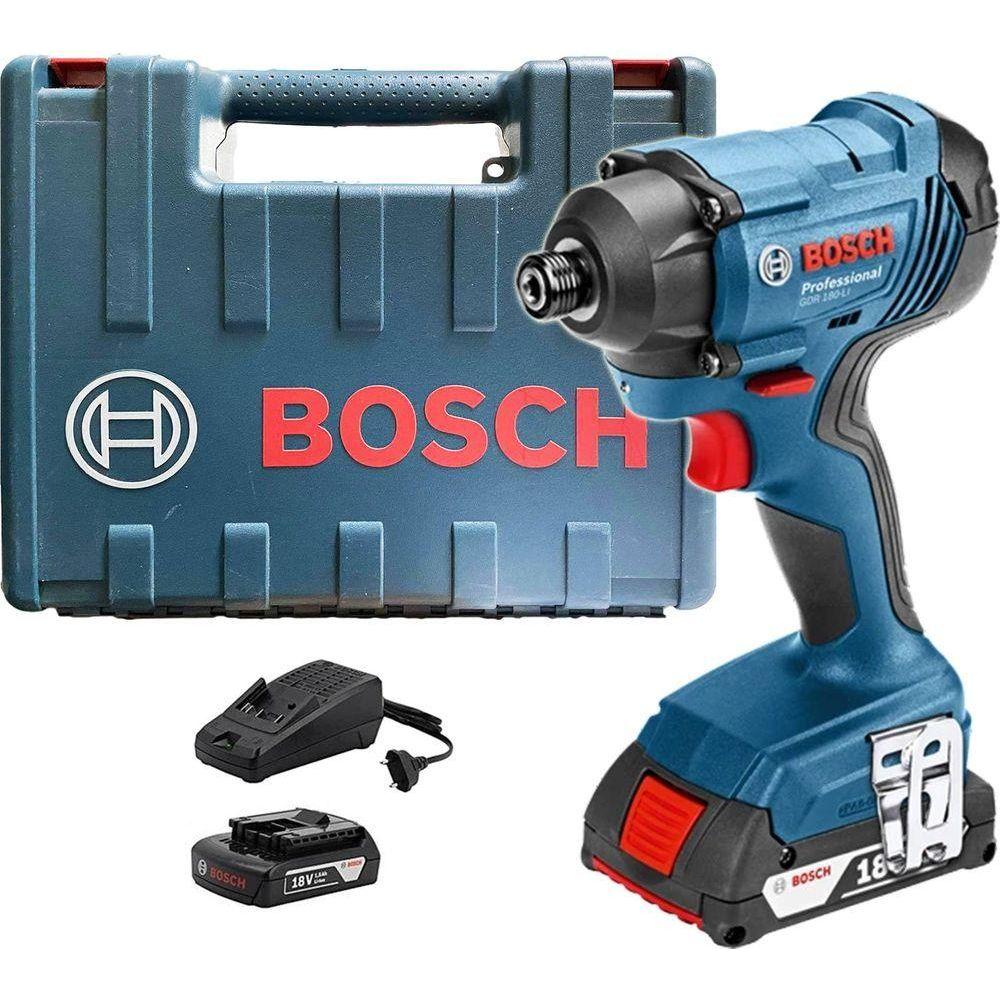 Bosch GDR 180 Cordless Impact Driver 160Nm 18V | Bosch by KHM Megatools Corp. Bosch GDR 180 Cordless Impact Driver 160Nm 18V | Bosch by KHM Megatools Corp.